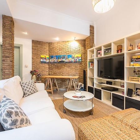 Elegant Kerameikos Apartment By Cloudkeys 아테네 외부 사진